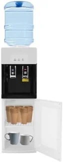 Water dispenser zwart