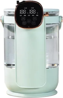 Waterdispenser 25L Heetwaterkoker 180x265mm