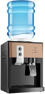 Waterdispenser 3-in-1