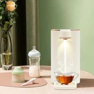 Waterdispenser 3L wit