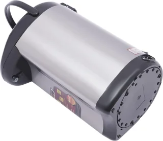 Waterdispenser 4 L RVS