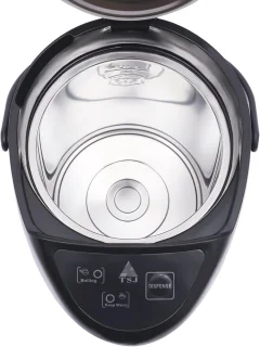 Waterdispenser 4 L RVS