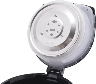 Waterdispenser 4 L RVS