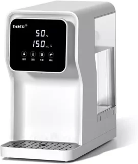 Waterdispenser 4.5 liter zwart