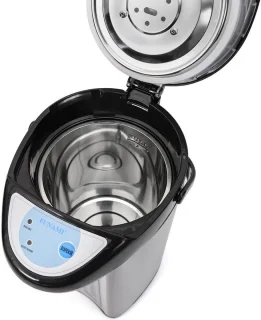 Waterdispenser 4L roestvrij staal