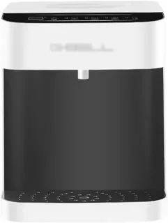 Waterdispenser 6.5 liter wit
