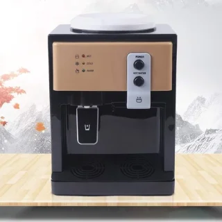 Waterdispenser