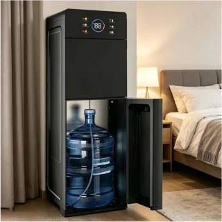 Waterdispenser
