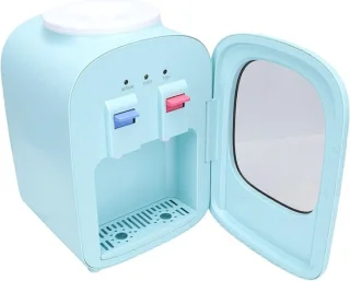 Waterdispenser aanrecht drankkoeler