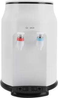 Waterdispenser aanrecht