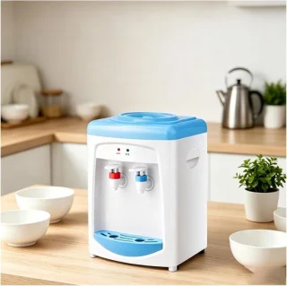 Waterdispenser aanrecht