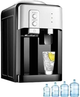 Waterdispenser aanrecht koeler warmer