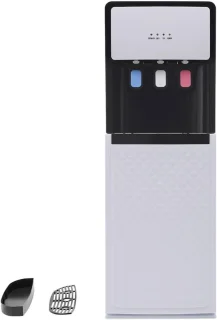 Waterdispenser