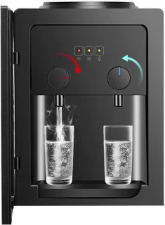 Waterdispenser Automaat - Drinkfontein