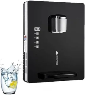Waterdispenser directe waterboiler
