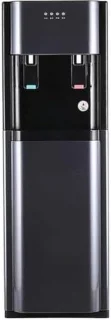 Waterdispenser drankautomaat 90.5x32x31cm wit