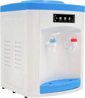 Waterdispenser fontein