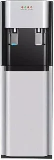 Waterdispenser fontein zwart