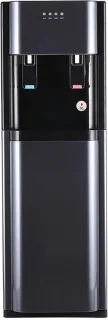 Waterdispenser goud