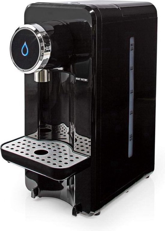 Waterdispenser Heet Water Heetwatertap review