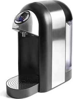 waterdispenser heet water