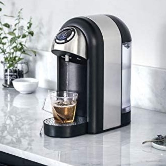 waterdispenser heet water review