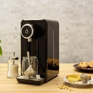 waterdispenser Heet Water