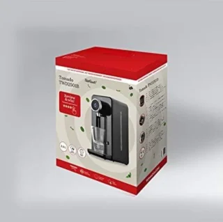 waterdispenser Heet Water