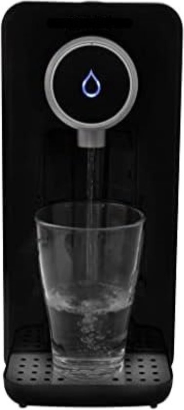 waterdispenser Heet Water review