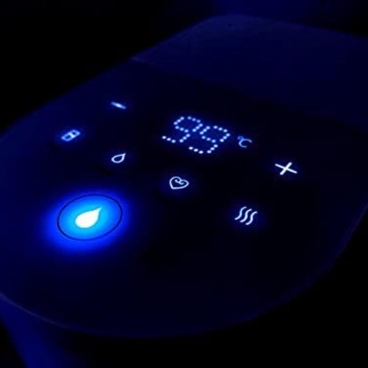 Wat vinden we goed aan de waterdispenser heet water wit