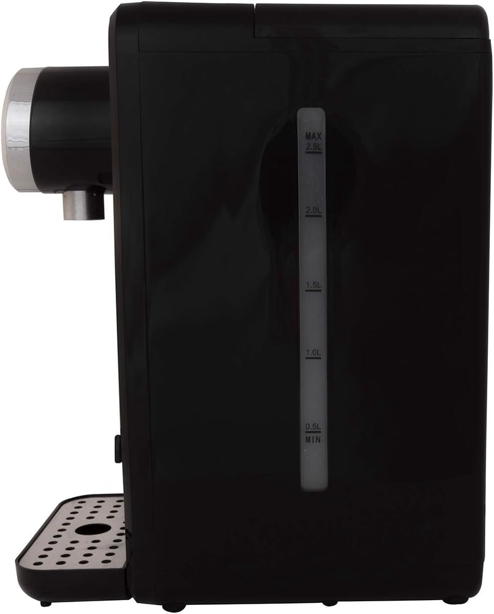 Waterdispenser Heetwater Tap
