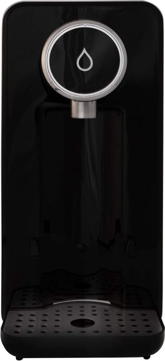 Waterdispenser Heetwater Tap