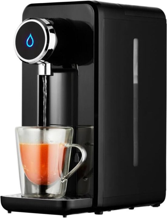 Waterdispenser Heetwater Tap