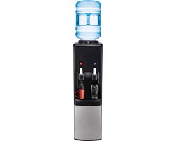 Waterdispenser Heetwater Tap review