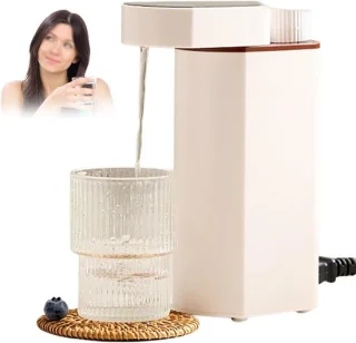Waterdispenser - Heetwaterapparaat