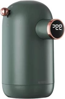 Waterdispenser - heetwaterkraan - zwart