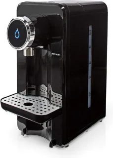 Waterdispenser Heetwatertap