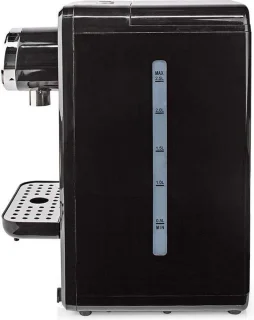 Waterdispenser Heetwatertap