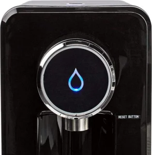 Waterdispenser Heetwatertap