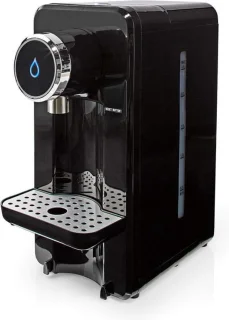 Waterdispenser Heetwatertap