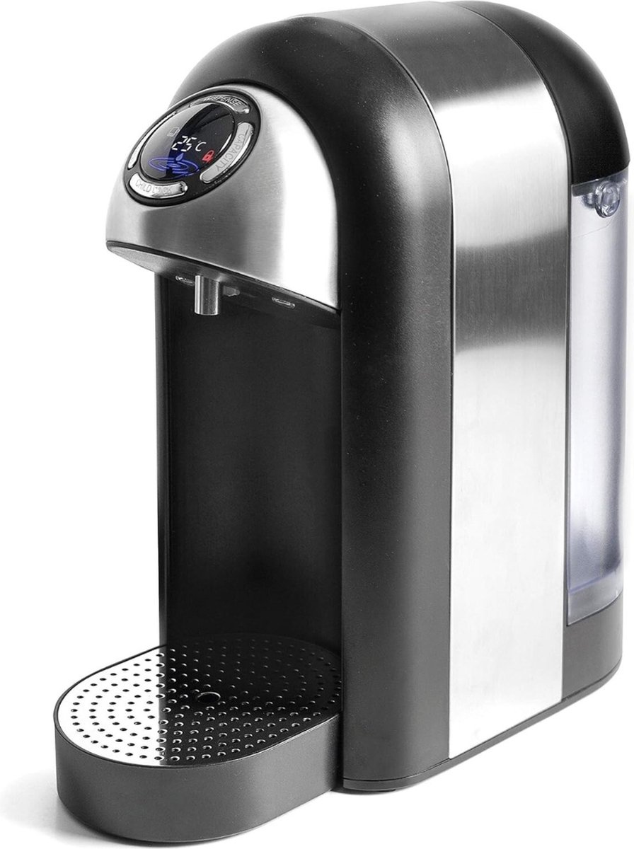 Waterdispenser Heetwatertap
