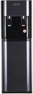 Waterdispenser in goud