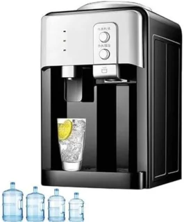 Waterdispenser koeler warmer