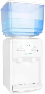Waterdispenser koud 7 liter wit