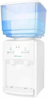 Waterdispenser koud - 7 liter - wit