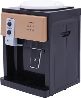 Waterdispenser koud warm