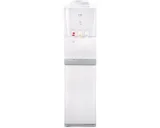 Waterdispenser met kast