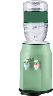 Waterdispenser mini kettle roze