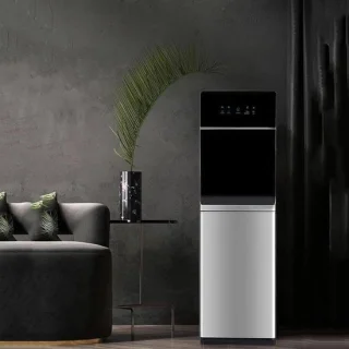 Waterdispenser