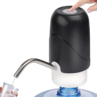 Waterdispenser